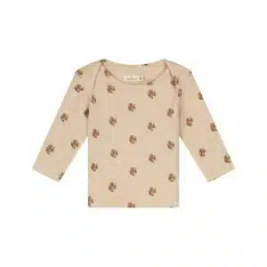 baby t-shirt long sleeve