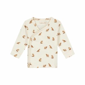baby t-shirt long sleeve