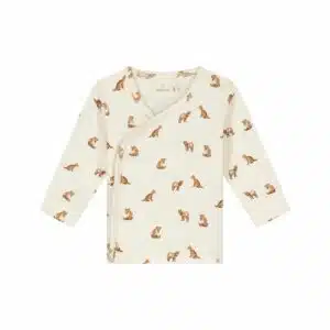 baby t-shirt long sleeve