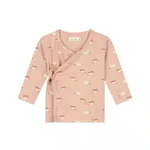 baby t-shirt long sleeve