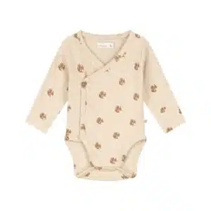 baby romper long sleeve