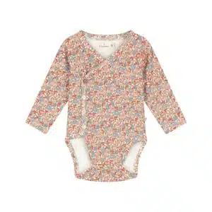 baby romper long sleeve