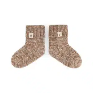 baby slippers