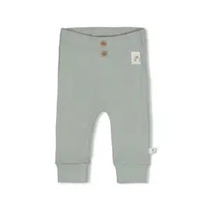 Broek rib - Penguin Cuddles