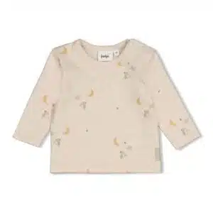 Longsleeve AOP - Over the Moon for You