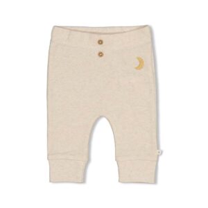Broek rib - Over the Moon for You
