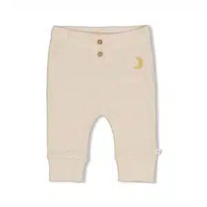 Broek rib - Over the Moon for You