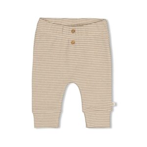 Broek rib met streep - Over the Moon for You