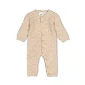 Pak gebreid - The Knits