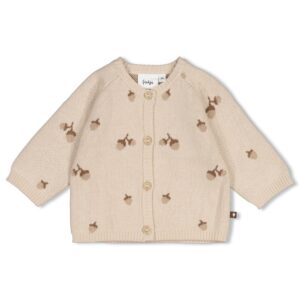 Vestje gebreid AO - The Knits