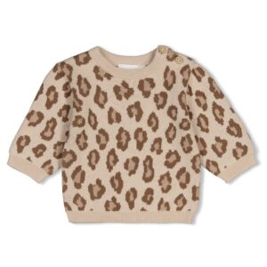 Sweater gebreid AO - The Knits