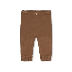 Broek gebreid - The Knits