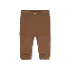 Broek gebreid - The Knits
