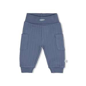 Broek rib - Breakfast Buddy