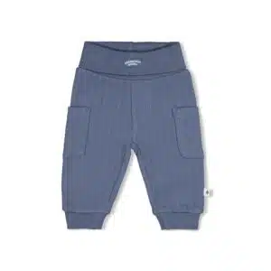 Broek rib - Breakfast Buddy