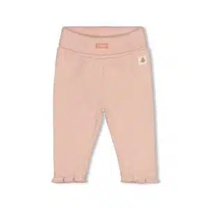 Broek rib - Fall in Love