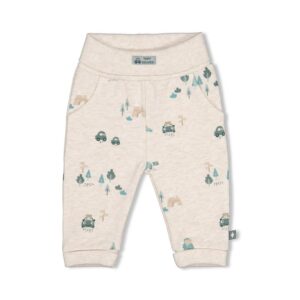 Broek AOP - Beep Beep