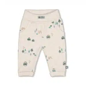 Broek AOP - Beep Beep