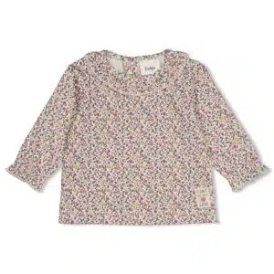 Longsleeve AOP - Afternoon Tea