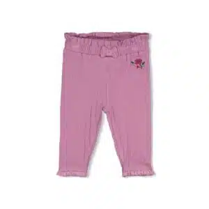 Legging rib - Afternoon Tea