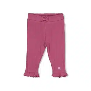 Legging rib - Afternoon Tea