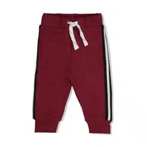 Broek - Built for Fun