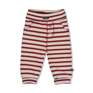 Broek streep - Built for Fun