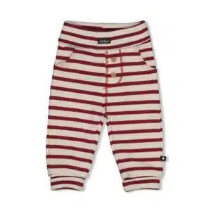 Broek streep - Built for Fun