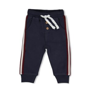 Broek - Built for Fun