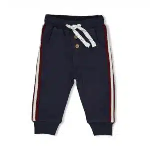 Broek - Built for Fun