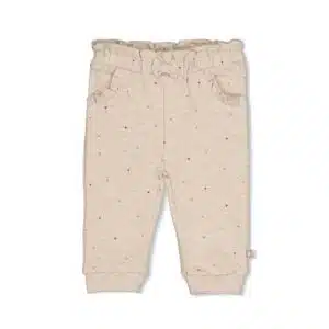 Broek AOP - My Little Love