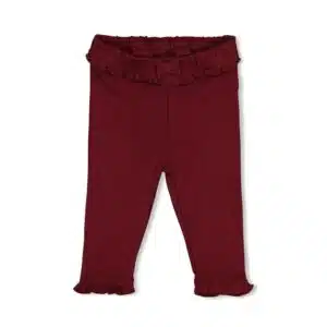 Legging pointelle rib - My Little Love