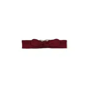 Haarband pointelle rib - My Little Love