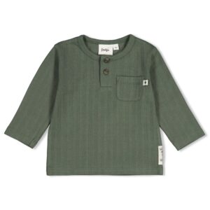 Longsleeve rib - Wiggle and Waddle