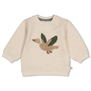 Sweater - Wiggle and Waddle