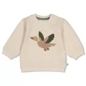 Sweater - Wiggle and Waddle