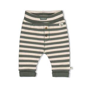 Broek streep - Wiggle and Waddle