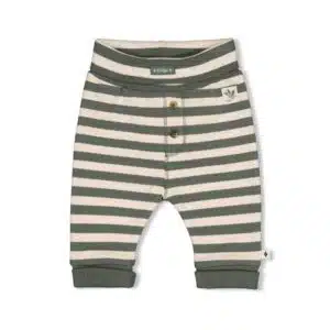 Broek streep - Wiggle and Waddle