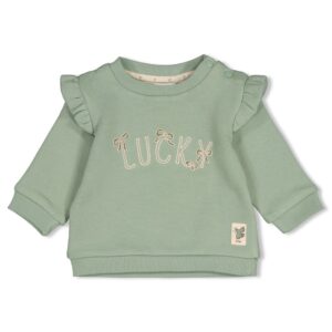 Sweater relaxed fit - Lucky Bloombird