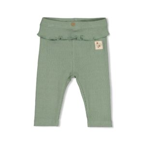 Legging pointelle rib - Lucky Bloombird
