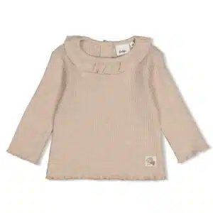 Longsleeve rib - Dress to Impress