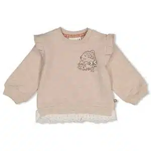 Sweater - Dress to Impress