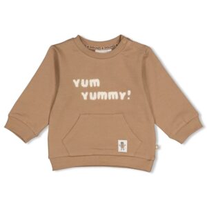 Sweater - Pasta Party