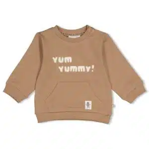 Sweater - Pasta Party