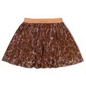 Rok AOP - City Chic
