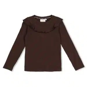 Longsleeve rib - City Chic