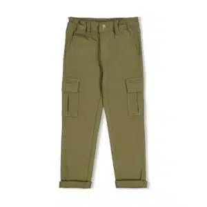 Cargo broek - Rock the Earth