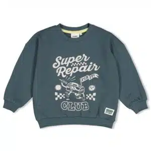 Sweater oversized - Fix It
