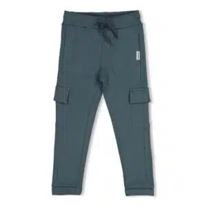 Cargo broek - Fix It