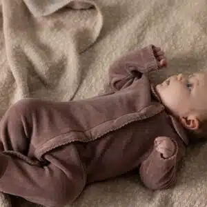 Playsuit LS